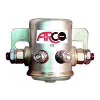 Relay - 12 Volt, 85 Amp - R012 - 57-R012F1