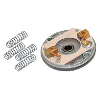 Outboard Starter - Sr367 - 57-Sr367F1