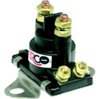 Mercruiser, Mercury Solenoid - Sw058 - 57-Sw058F1