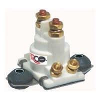 Mercruiser, Mercury Solenoid - Sw097 - 57-Sw097F1
