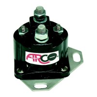 Omc Solenoid - Sw340 - 57-Sw340F1