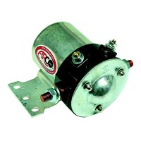 Heavy-Duty Parallel / Solenoid - Sw865 - 57-Sw865F1