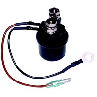 Yamaha Starter Solenoid - Sw945 - 57-Sw945F1