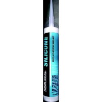 Kool Seal Ks008400001 Rubberized Silicone Roof And Flashing Sealant, 10 Oz. - Ks0084000-01 - 574-Ks008400001F1