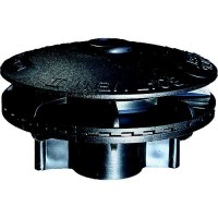 Boat Vent Ii - Bv2-Blk - 577-Bv2Blkf1