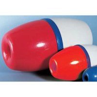 Jim-Buoy 1502 Lok-On Rope Float 5