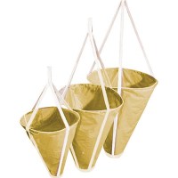 Jim-Buoy Sea Anchor With Storage Pouch - 925 - 58-925F1