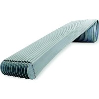 Caliber 23050 Bunk Wrap Kit (Includes 4 Endcaps And Stainless Steel Hardware) - 23050 - 581-23050F1