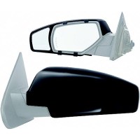 K-Source 80910 Snap-On Towing Mirrors, Pr. - 80910 - 582-80910F1