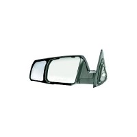 K-Source 81300 Snap-On Towing Mirrors, Pr. - 81300 - 582-81300F1