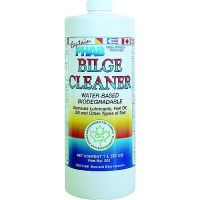 Captain Phab 201 Bilge Cleaner, 1L, 12/Case - 201 - 583-201F1