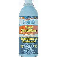 Captain Phab 303 Fuel Stabilizer, 500Ml, 12/Case - 303 - 583-303F1