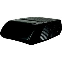 Coleman-Mach 352030793 Mach 10 Quiet Series Air Conditioner, 13,500 Btu, Non-Ducted A/C, Black - 35203-0793 - 588-352030793F1