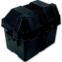 Small Battery Box Disc Rvx - Hm082 - 589-Hm082 Superseded By: 589-Bgu1F1