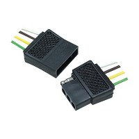 Trailer Connector - 4 Pin - 590-1006 - 590-1006F1