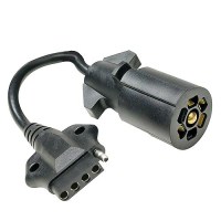 7-Way Adapter - 590-1007 - 590-1007F1