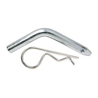 Receiver Pin With Clip -  - 590-1045F1