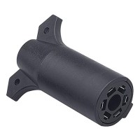 7-Way Rv Style To 6-Flat - 590-2031 - 590-2031F1