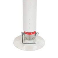 Fultymerv 2102 12V Electric Jack - 3,500 Lbs. Capacity - 590-2102 - 590-2102F1