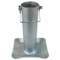 Fultyme Rv Jack Foot - 20201027 - 590-2120F1