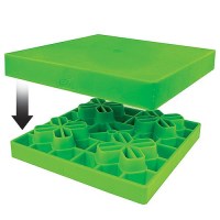 Seachoice 2127 Leveling Block Caps4 Pack (Caps Only) - 590-2127 - 590-2127F1