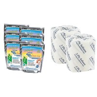 Bathroom Starter Kit, 2 Roll - 4013 - 590-4013F1