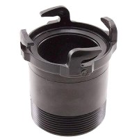 Fultyme Rv 5983 Rotating Rigid Sewer Pipe Bayonet Adapter - T5983 - 590-5983F1