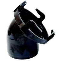 Fultyme Rv 5993, 45° Hose Adapter - T5993 - 590-5993F1