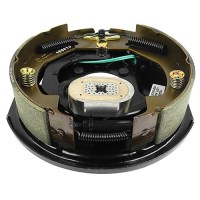 Fultyme Rv 6040 Electric Brake Assemblyleft, 10