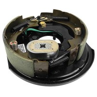 Fultyme Rv 6041 Electric Brake Assemblyright, 10