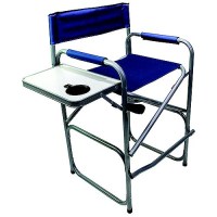 Fultyme Rv 6073 Tall Director Chair - 6073 - 590-6073F1