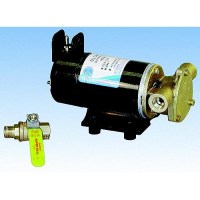 Jabsco 178300024 Oil Change Pump, 24V - 17830-0024 - 6-178300024F1