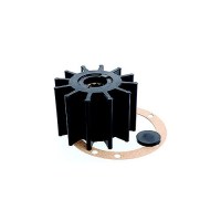 Replacement Neoprene Impeller - 17935-0001-P - 6-179350001Pf1
