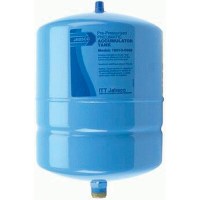 2 Gallon Pressurized Accumulator Tank - 18810-0000 - 6-188100000F1