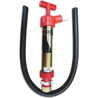 Jabsco Marine Engine Oil Drain Pump - 34060-0130 - 6-340600130F1