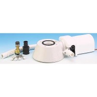 Par 12V Toilet Conversion Kit - 37010-0092 - 6-370100092F1
