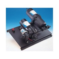 Ultra Max Water Pressure Set - 59451-1012 - 6-594511012F1