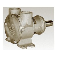 Pulley Driven Flexible Impeller Pump - 7420-1001 - 6-74201001F1