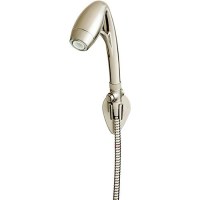 Oxygenics® 26488 Body Spa® Full Shower Kit, Brushed Nickel - 26488 - 600-26488F1