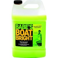 Babe'S Bb7001 Boat Brite, Gal. - Bb7001 - 614-Bb7001F1