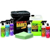 Bucket Of Babes - Bb7501 - 614-Bb7501F1