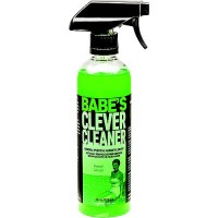 Babe'S Clever Cleaner, Gal., 4/Case - Bb8701 - 614-Bb8701F1