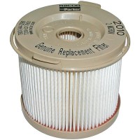 Racor Replacement Element For Turbine Fuel Filter/Water Seperators - 2010Pmor - 62-2010Pmorf1