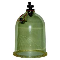 Racor Parts, Clear Bowl Kit - Rk 11-1606-1 - 62-Rk1116061F1