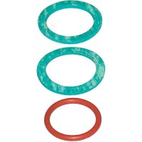 Racor Parts, Bowl Drain Gasket - Rk 11341 - 62-Rk11341F1
