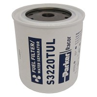 Racor Replacement Element For Gas Filters - S3220Sul - 62-S3220Sulf1