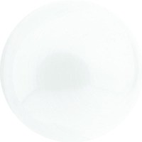 Dura Faucet Dfpk600Swt Two-Handle Non-Metallic Kitchen Faucet, White - Df-Pk600S-Wt - 621-Dfpk600Swtf1