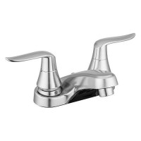 Dura Faucet Dfpl700Lhcp Elegant Lavatory Faucet, Chrome - Df-Pl700Lh-Cp - 621-Dfpl700Lhcpf1