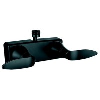 Dura Faucet Dfsa100Lhmb Elegant Shower Faucet, Matte Black - Df-Sa100Lh-Mb - 621-Dfsa100Lhmbf1