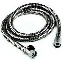 Dura Faucet Dfsa200Sn Stainless Shower Hose, 60